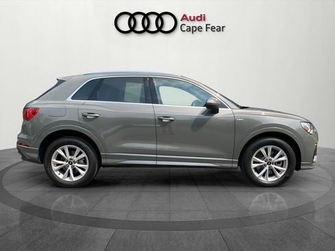 Used 2024 Audi Q3 2.0T Premium AWD/4WD image 6