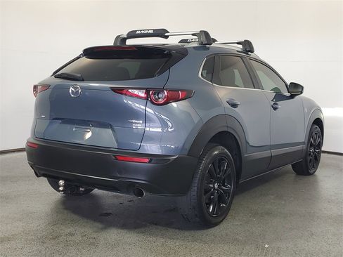 Used 2021 MAZDA CX-30 AWD 2.5 Turbo S image 6