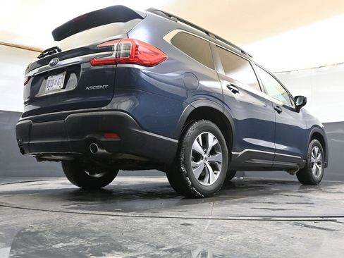 Used 2024 Subaru Ascent Premium w/ Convenience Package image 45