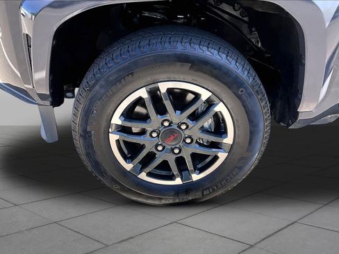 Certified 2024 Toyota Tacoma TRD Sport w/ TRD Sport Upgrade Package image 10
