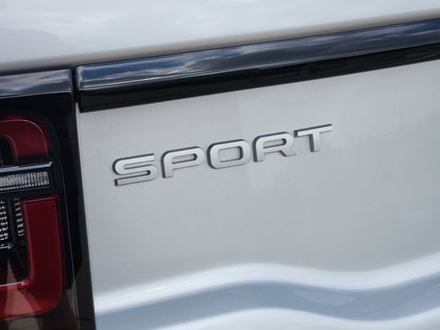 Certified 2025 Land Rover Discovery Sport S AWD/4WD image 13