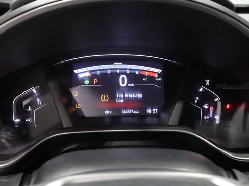 Used 2018 Honda CR-V EX image 38