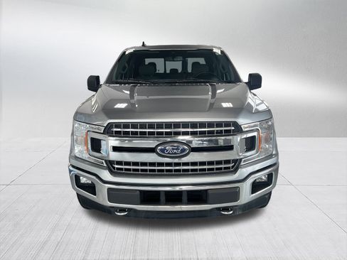 Used 2020 Ford F150 XLT w/ Equipment Group 302A Luxury image 6