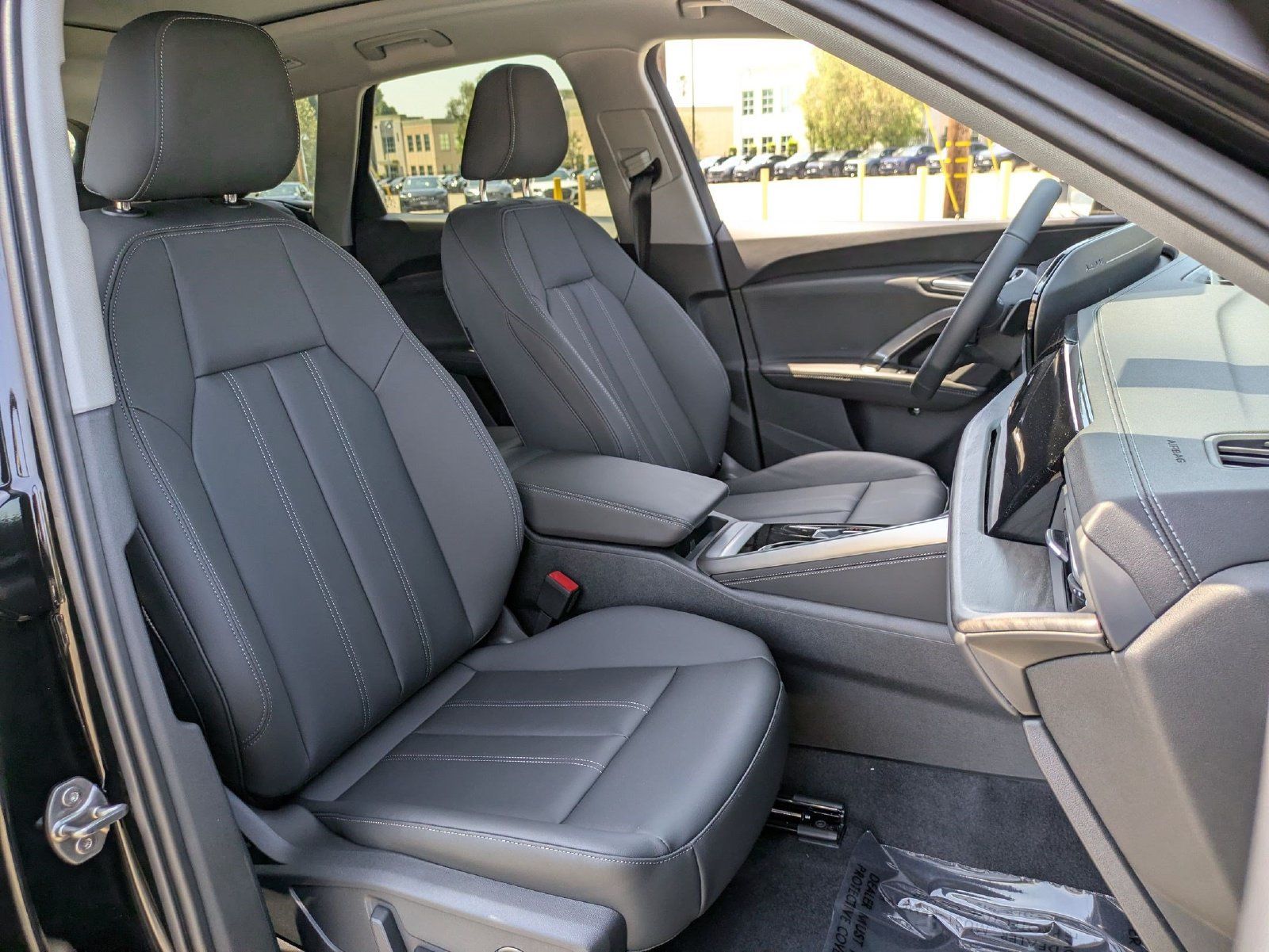 New 2026 Audi Q5 2.0T AWD/4WD image 10