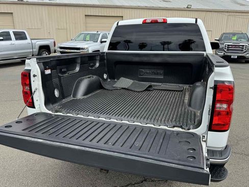 Used 2014 Chevrolet Silverado 1500 LT w/ LT Convenience Package RWD image 10