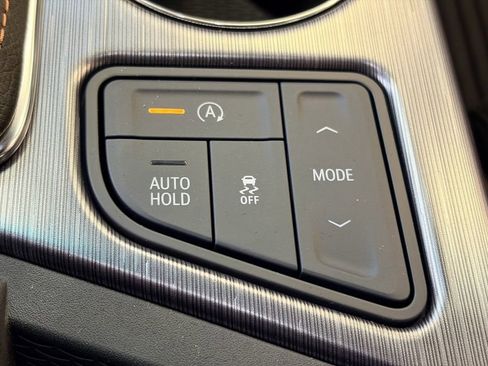 New 2026 Cadillac CT4 Sport RWD image 43