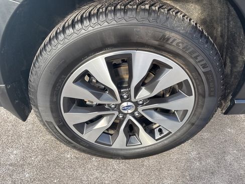 Used 2024 Subaru Outback Touring image 35