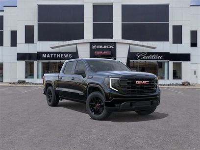 New 2026 GMC Sierra 1500 Elevation