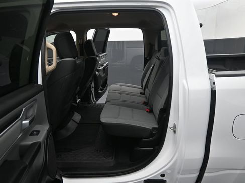 Used 2019 RAM 1500 Big Horn AWD/4WD image 29