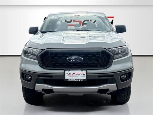 Used 2022 Ford Ranger XLT w/ Equipment Group 301A Mid image 2