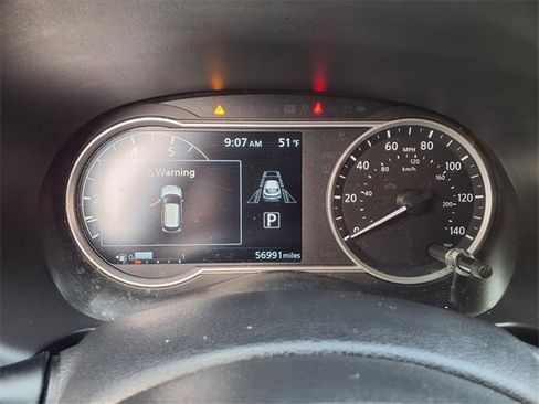 Certified 2020 Nissan Kicks SR image 10