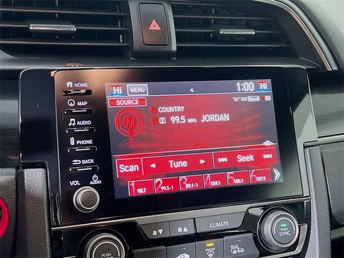 Used 2021 Honda Civic Sport Touring image 14