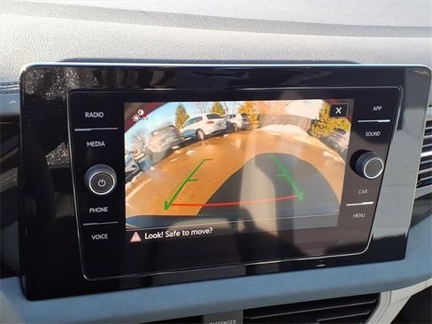 New 2026 Volkswagen Jetta SE image 12