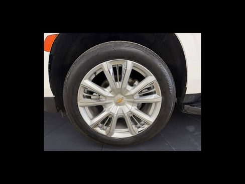Used 2024 Chevrolet Tahoe High Country w/ Max Trailering Package AWD/4WD image 10