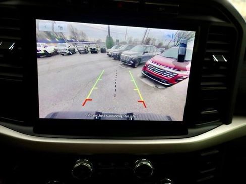 Used 2021 Ford F150 XLT w/ Equipment Group 302A High image 5