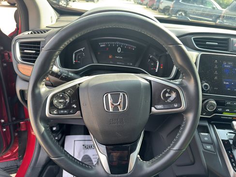 Used 2021 Honda CR-V EX-L image 18