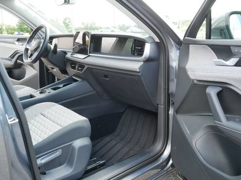 Certified 2026 Volkswagen Tiguan S AWD/4WD image 20