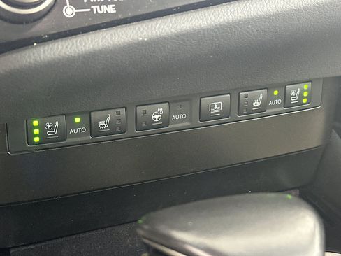 Used 2023 Lexus ES 350 w/ Premium Package FWD image 25