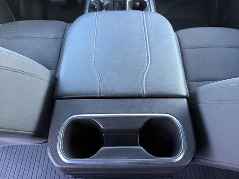 Used 2023 Chevrolet Silverado 1500 LT Trail Boss w/ Protection Package image 16