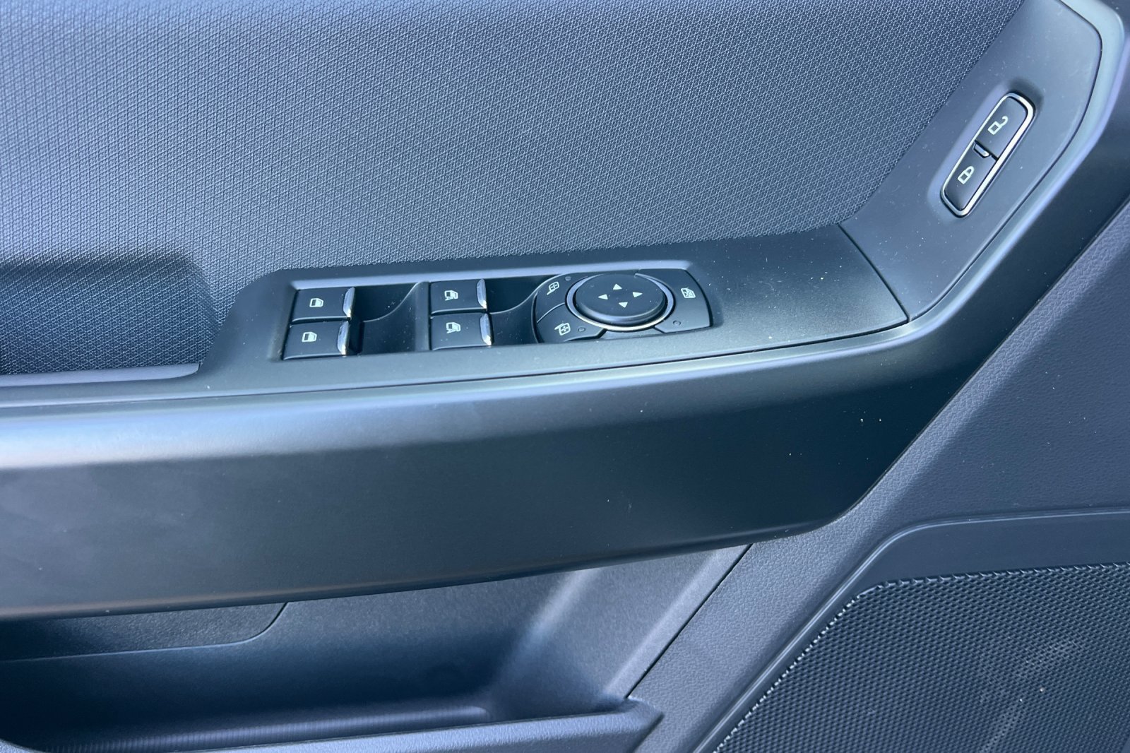 New 2025 Ford F150 STX w/ Equipment Group 200A AWD/4WD image 9