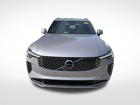 New 2026 Volvo XC90 B6 Ultra AWD/4WD image 2