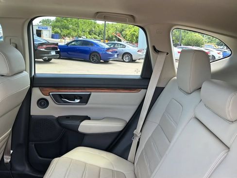 Used 2017 Honda CR-V EX-L image 36