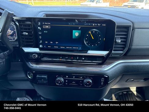 Used 2024 Chevrolet Silverado 2500 LT image 20