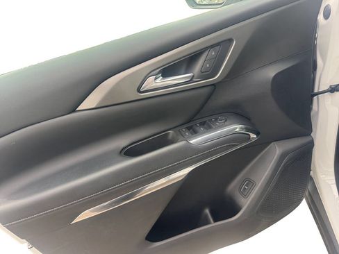 Certified 2024 Chevrolet Traverse LS FWD image 19