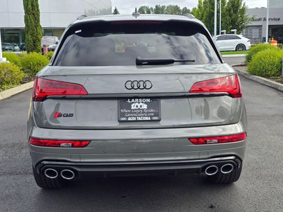 Used 2023 Audi SQ5 Prestige