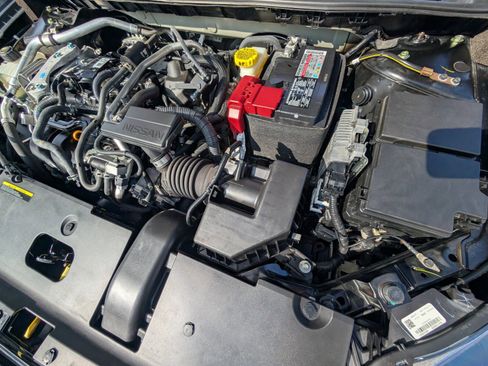 Certified 2023 Nissan Sentra SV w/ All-Weather Package image 23