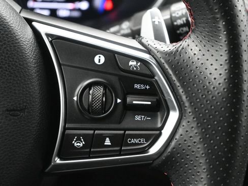 Used 2023 Acura MDX A-Spec AWD/4WD image 10