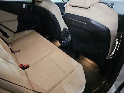 New 2026 BMW X3 xDrive30 w/ Convenience Package image 11