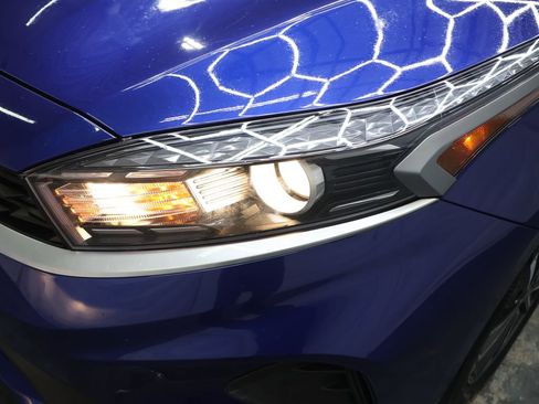 Used 2024 Kia Forte LXS w/ LXS Technology Package image 26