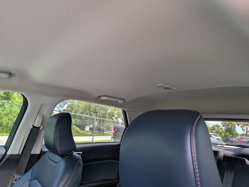 Certified 2024 Ford Edge SEL w/ Sport Appearance Package AWD/4WD image 26