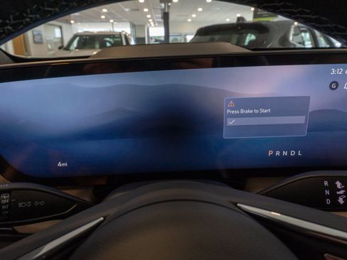 New 2026 Buick Enclave Preferred w/ Power Package FWD image 12