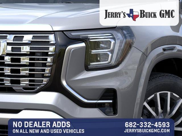 New 2027 GMC Terrain Denali w/ LPO, Floor Liner Package AWD/4WD image 12