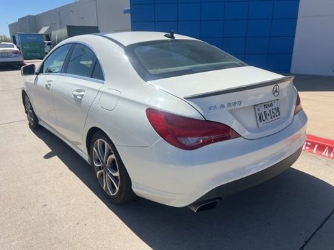Used 2014 Mercedes-Benz CLA 250 image 2