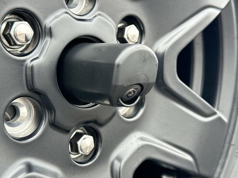 New 2025 Ford Bronco Big Bend image 13