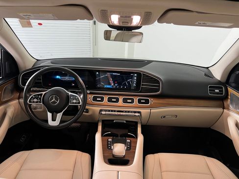 Used 2022 Mercedes-Benz GLE 350 GLE 350 image 16