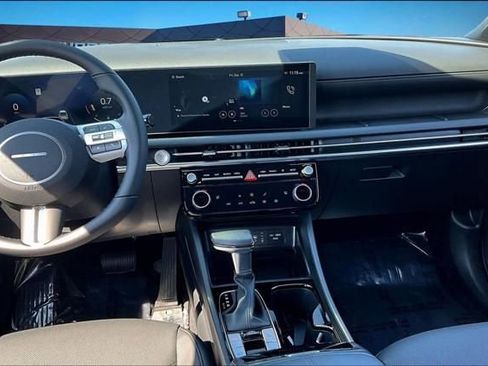 New 2026 Hyundai Santa Cruz XRT AWD/4WD image 7