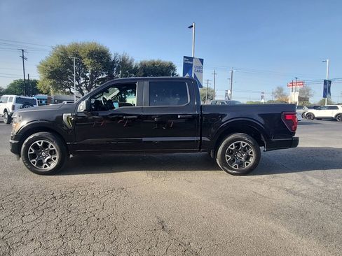 Used 2024 Ford F150 STX image 5