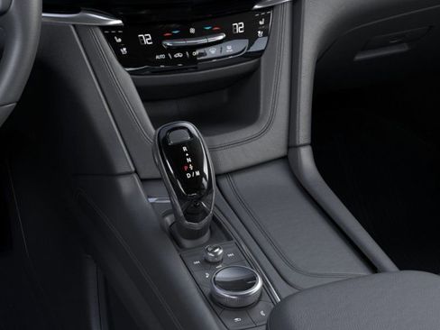 New 2025 Cadillac XT6 Sport w/ Technology Package image 23