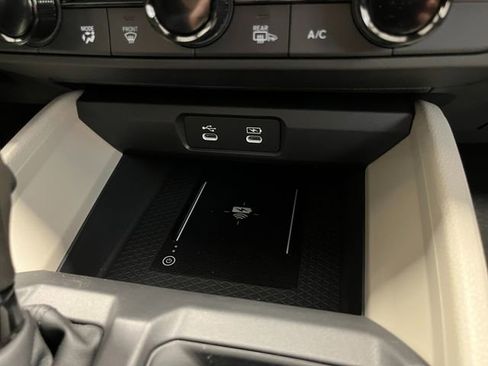 New 2026 Honda Accord SE image 19