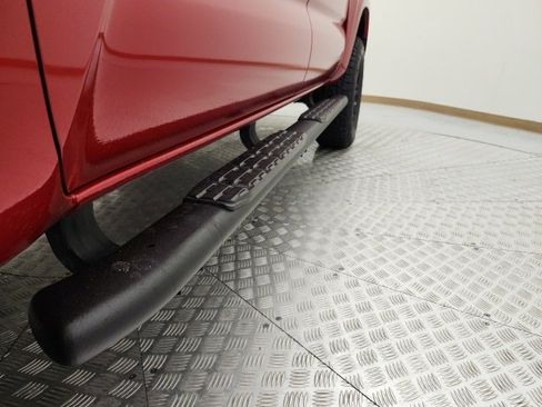 Certified 2022 Toyota Tacoma SR image 16