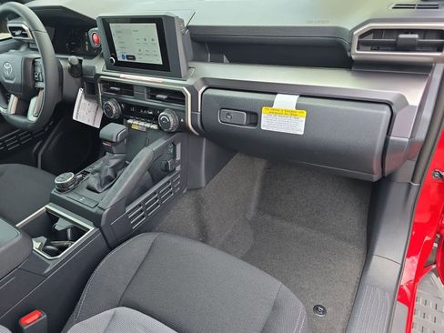 New 2026 Toyota 4Runner TRD Off-Road AWD/4WD image 11