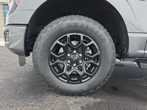 Used 2025 Ford F150 XLT w/ Equipment Group 302A MID image 20