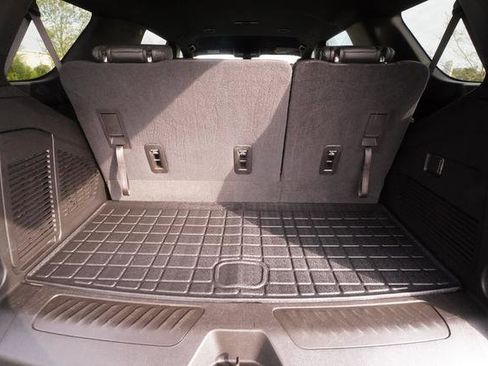 Used 2021 Chevrolet Tahoe LT image 32