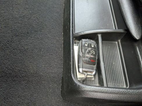 Used 2020 RAM 2500 Laramie image 19