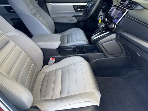Used 2019 Honda CR-V LX image 33