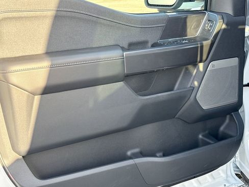 New 2026 Ford F150 Lariat image 18